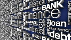 1388 Financial Words